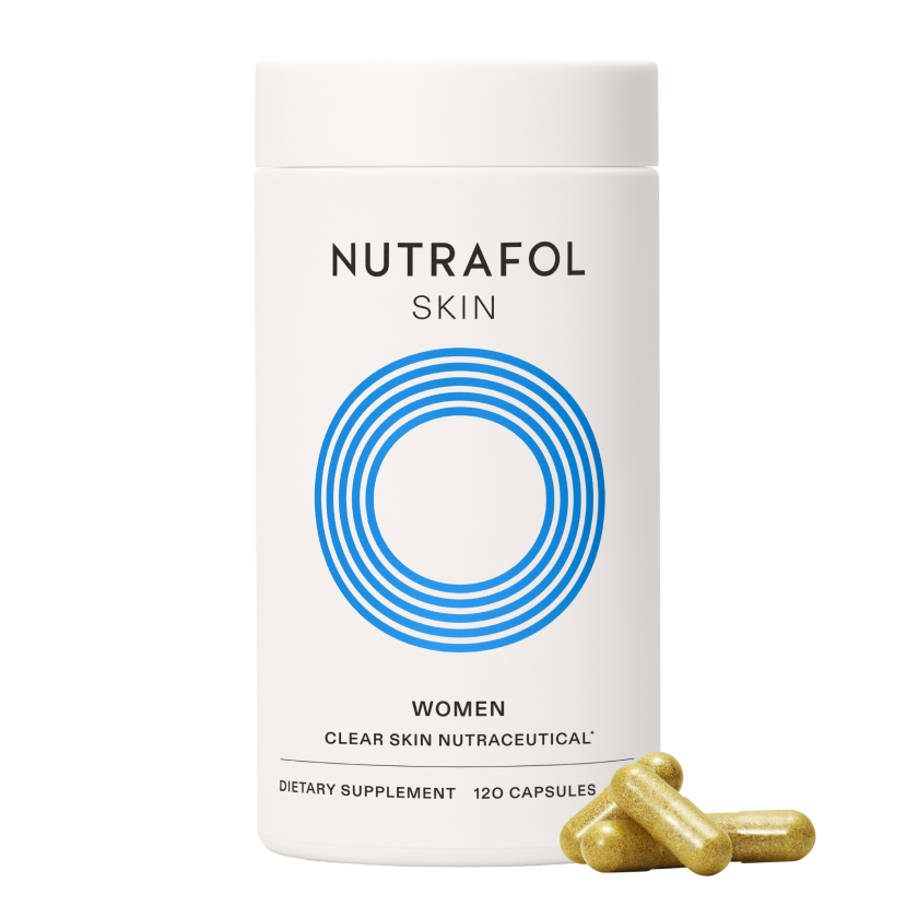 Clear Skin Neutraceutical - 1 month