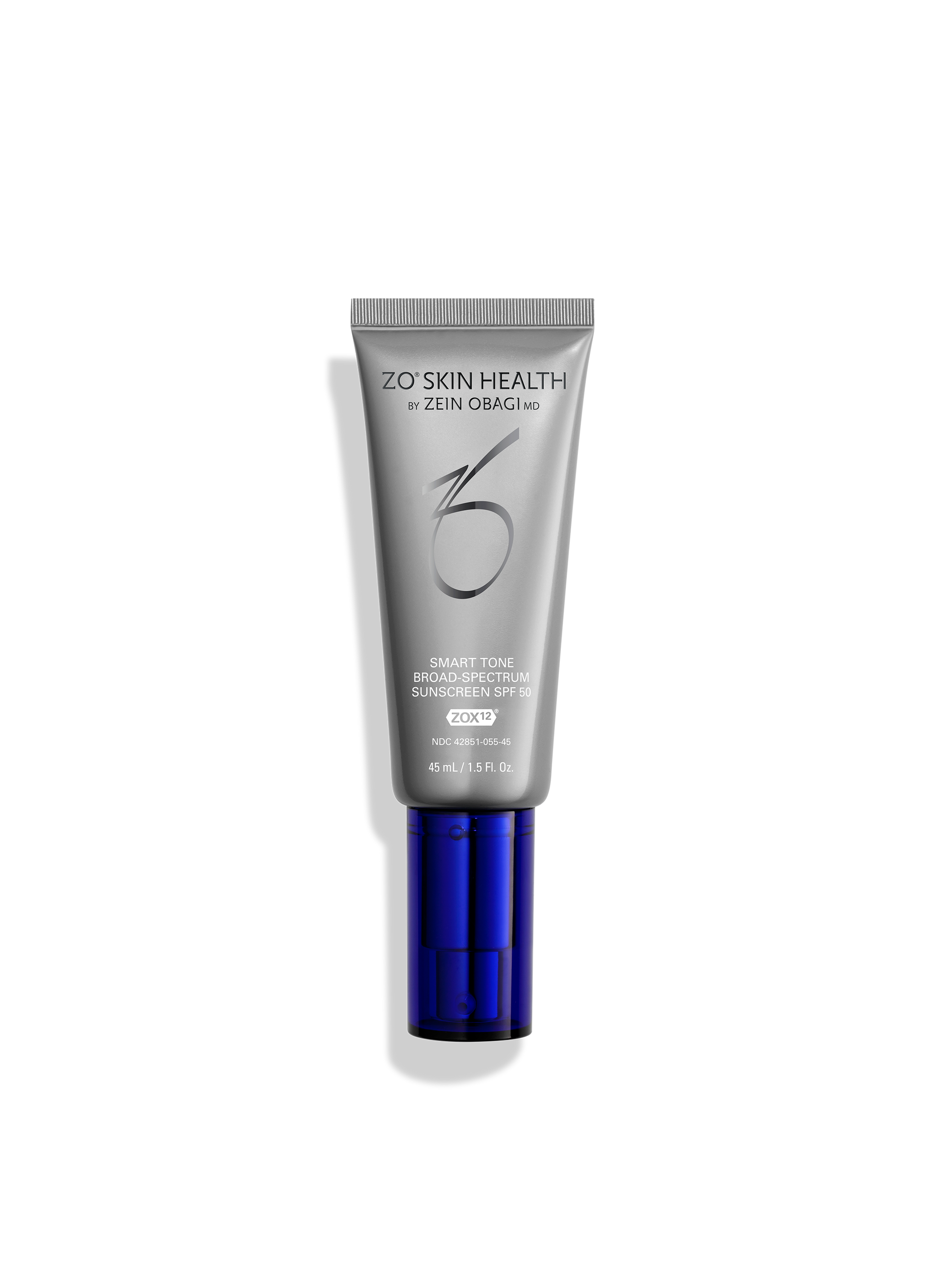 Smart Tone Broad-Spectrum SPF 50