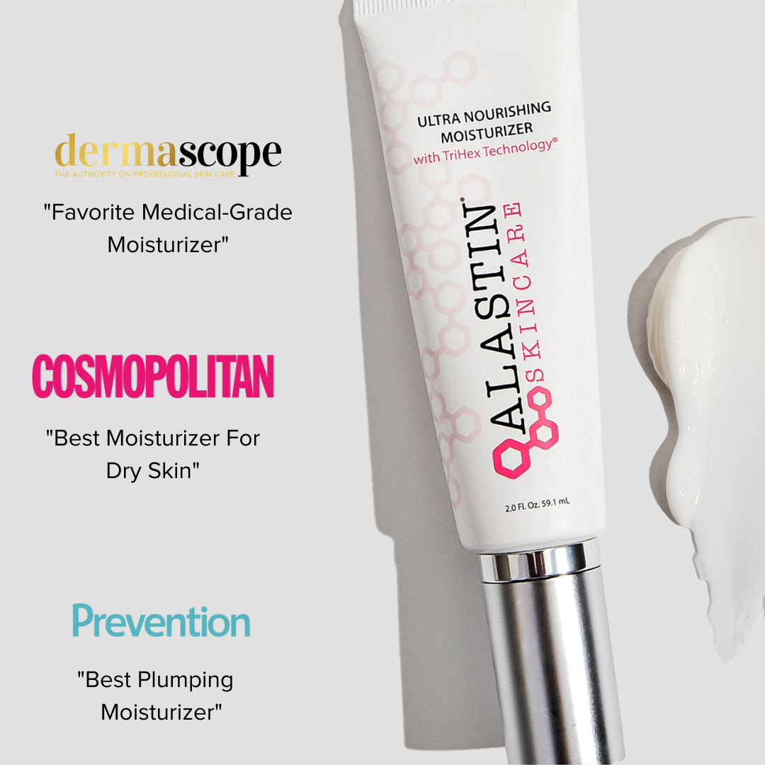 Ultra Nourishing Moisturizer With Trihex Technology TRAVEL 1 oz