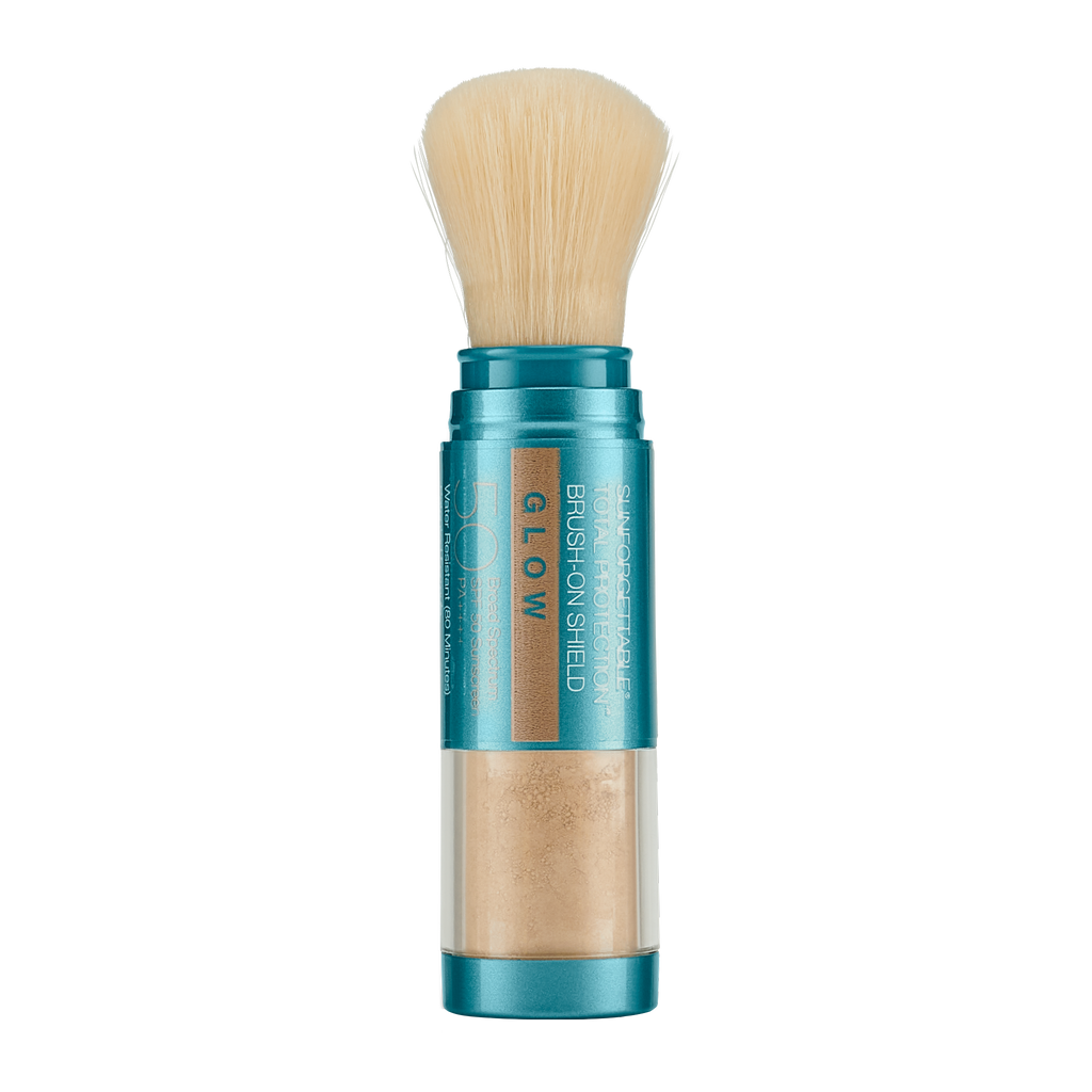 Sunforgettable Total Protection Brush-On Shield MEDIUM SPF 50