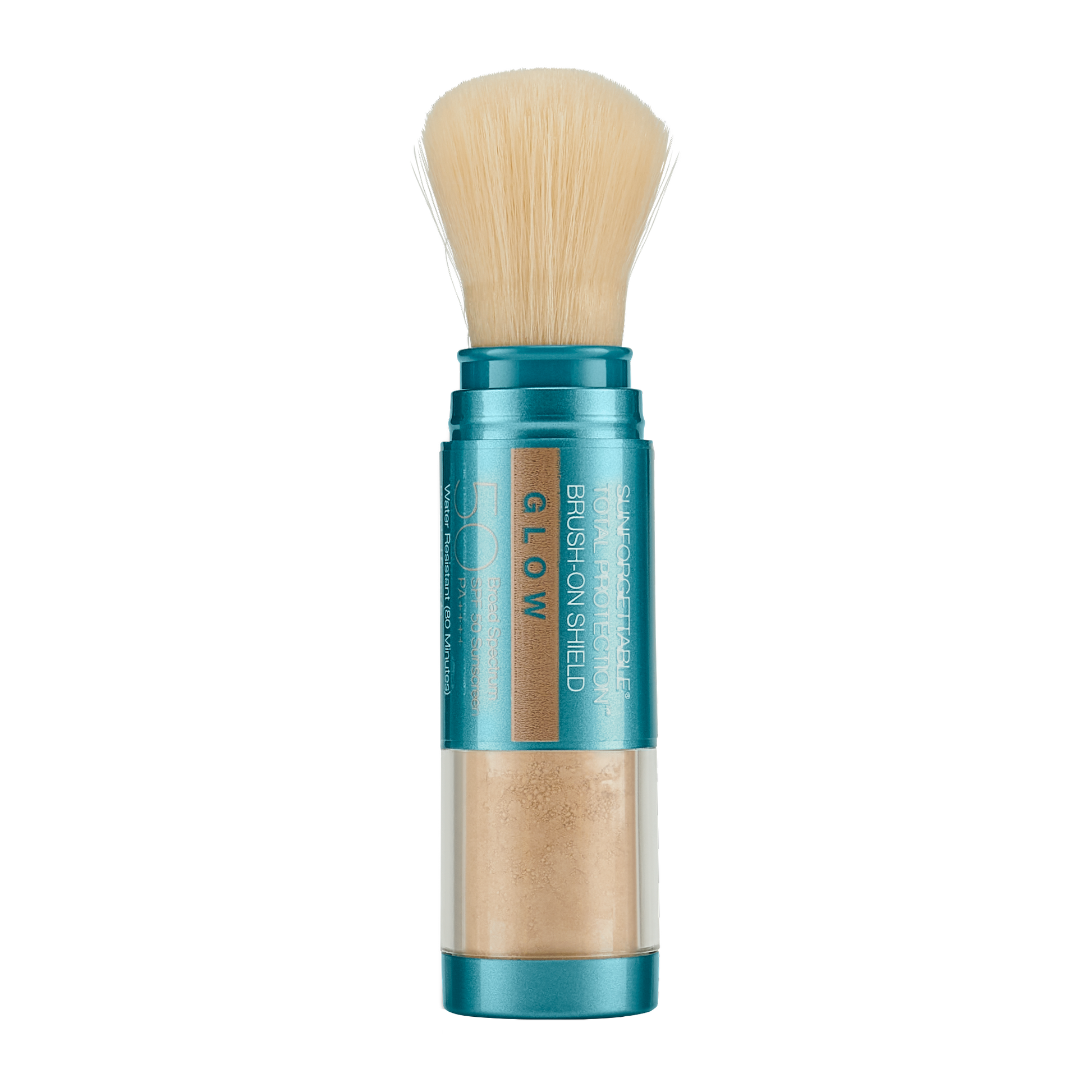 Sunforgettable Total Protection Brush-On Shield MEDIUM SPF 50