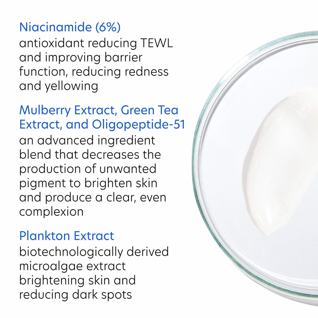 Vitamin B3 Brightening Serum