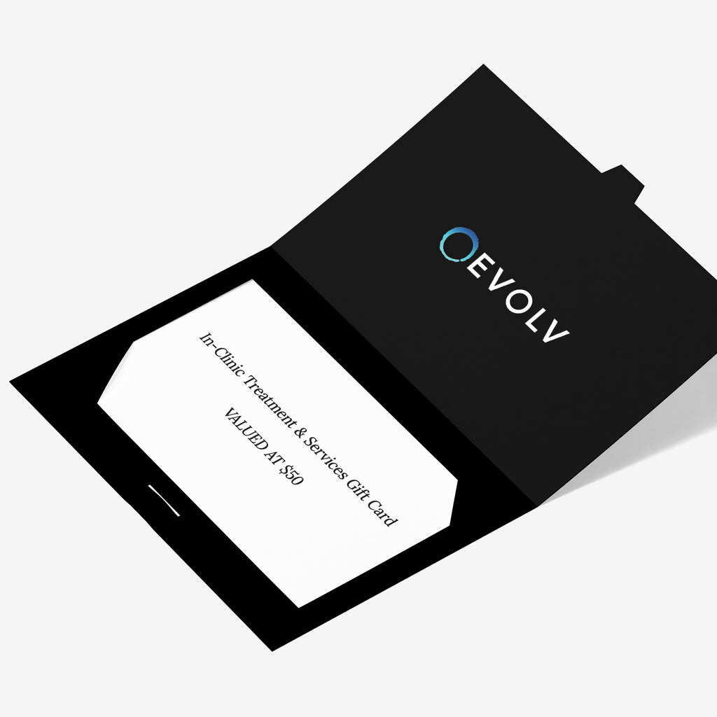 In-Clinic Gift Card