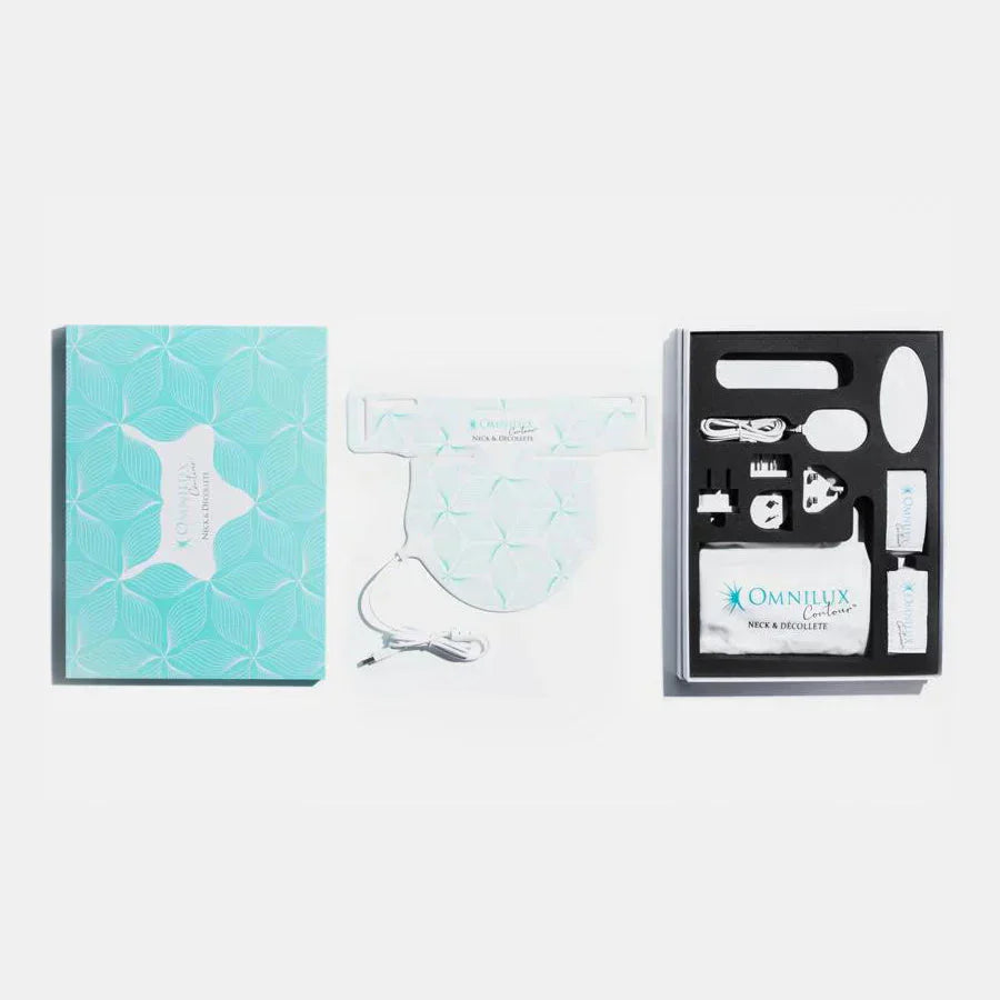 Omnilux Contour Neck & Decollete
