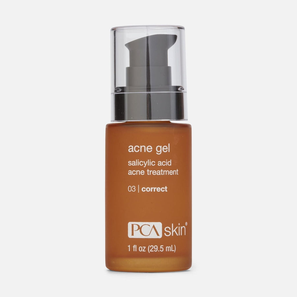 Acne Gel With Omnisome
