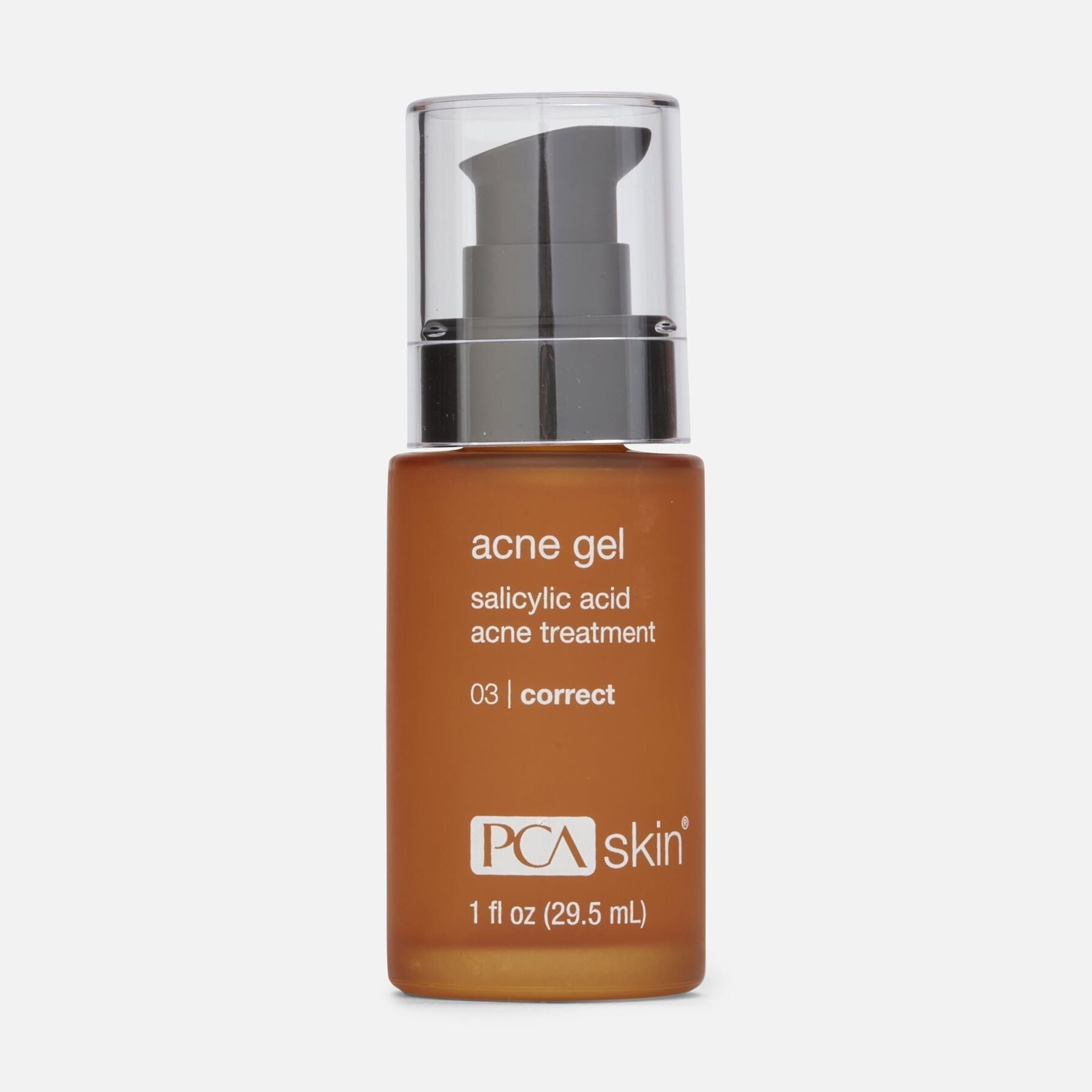 Acne Gel With Omnisome