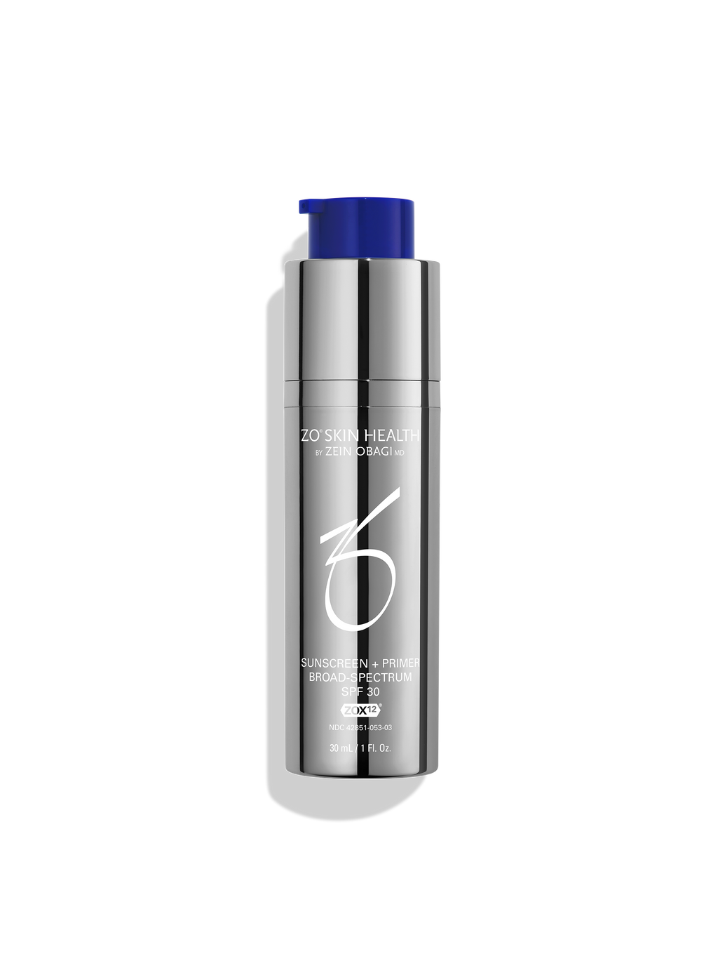 Sunscreen + Primer SPF30