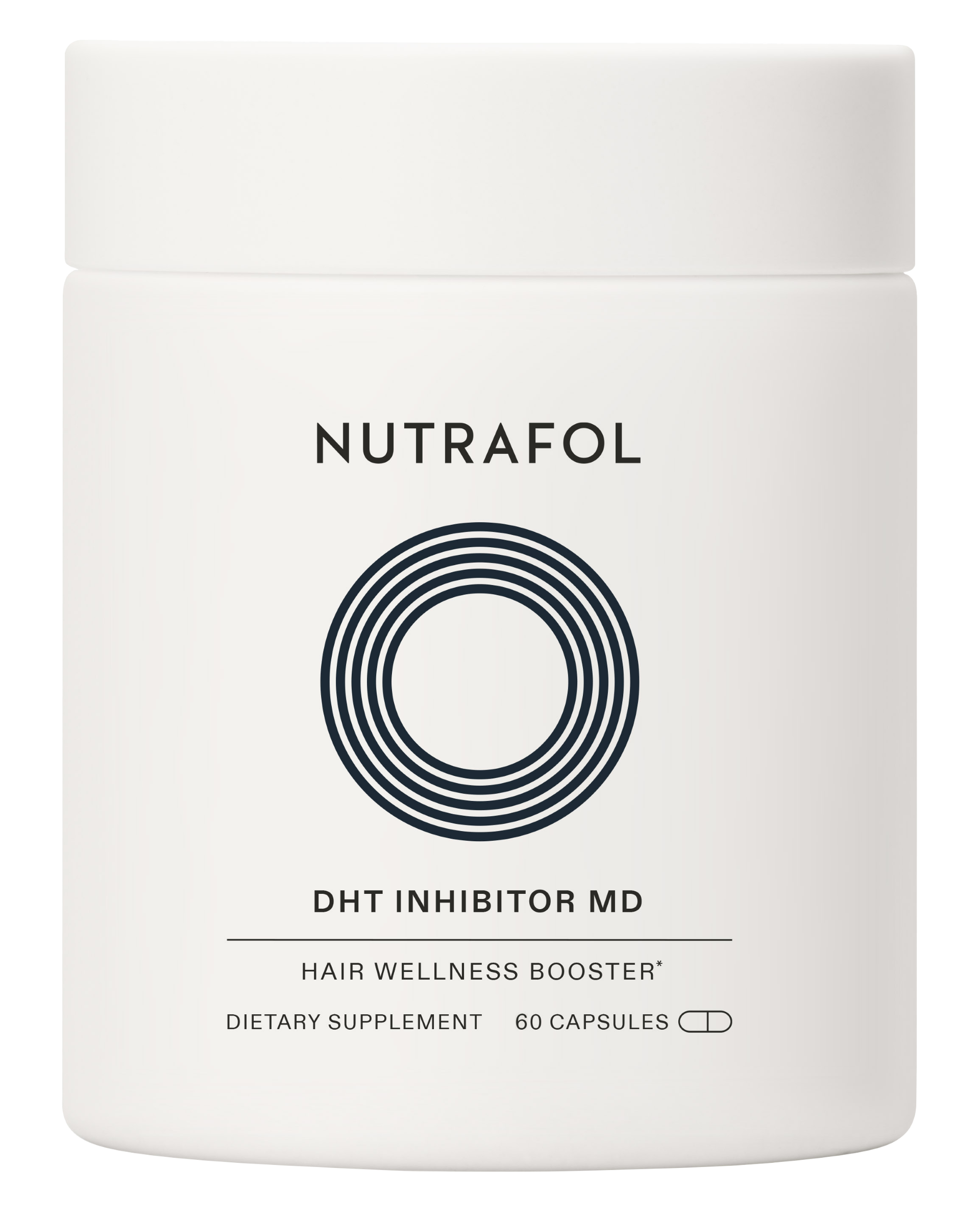 DHT Inhibitor MD